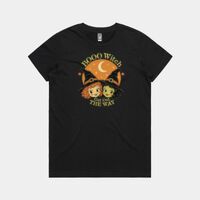 Maple Tee Thumbnail