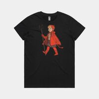 Maple Tee Thumbnail