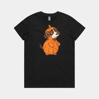 Maple Tee Maple Tee Thumbnail