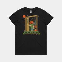 Maple Tee Maple Tee Thumbnail