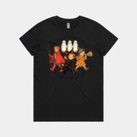 Maple Tee Thumbnail