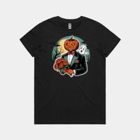 Maple Tee Thumbnail