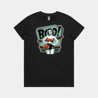 Maple Tee Thumbnail