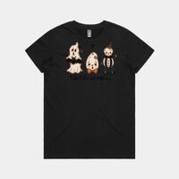 Maple Tee Thumbnail