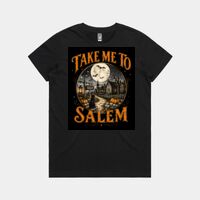 Maple Tee Maple Tee Thumbnail