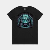Maple Tee Maple Tee Thumbnail