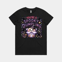 Maple Tee Thumbnail
