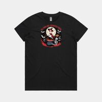 Maple Tee Thumbnail