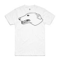 Block Tee - Discontinued Item Thumbnail