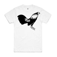 Block Tee - Discontinued Item Thumbnail