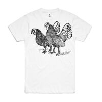 Block Tee - Discontinued Item Thumbnail