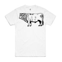 Block Tee - Discontinued Item Thumbnail