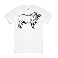 Block Tee - Discontinued Item Thumbnail