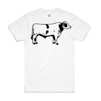 Block Tee - Discontinued Item Thumbnail