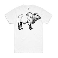 Block Tee - Discontinued Item Thumbnail