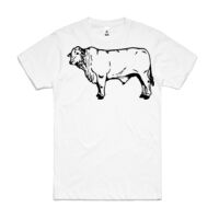 Block Tee - Discontinued Item Thumbnail