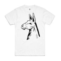 Block Tee - Discontinued Item Thumbnail