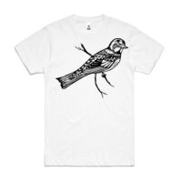 Block Tee - Discontinued Item Thumbnail