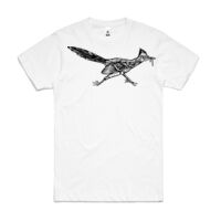 Block Tee - Discontinued Item Thumbnail