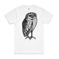 Block Tee - Discontinued Item Thumbnail