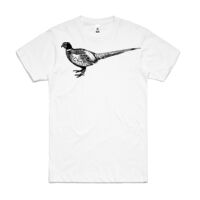 Block Tee - Discontinued Item Thumbnail