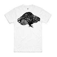 Block Tee - Discontinued Item Thumbnail