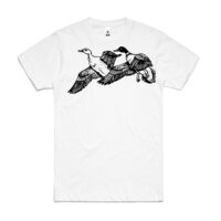 Block Tee - Discontinued Item Thumbnail