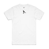 Block Tee - Discontinued Item Thumbnail