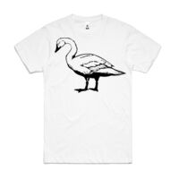 Block Tee - Discontinued Item Thumbnail