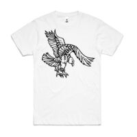 Block Tee - Discontinued Item Thumbnail