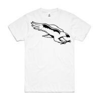 Block Tee - Discontinued Item Thumbnail