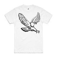 Block Tee - Discontinued Item Thumbnail