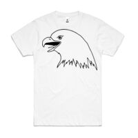 Block Tee - Discontinued Item Thumbnail