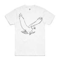 Block Tee - Discontinued Item Thumbnail