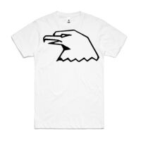 Block Tee - Discontinued Item Thumbnail