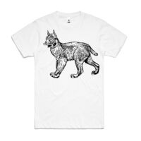 Block Tee - Discontinued Item Thumbnail