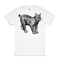 Block Tee - Discontinued Item Thumbnail