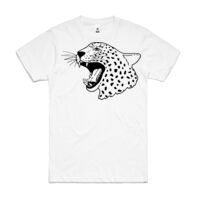 Block Tee - Discontinued Item Thumbnail