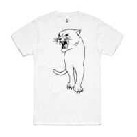 Block Tee - Discontinued Item Thumbnail