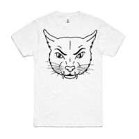 Block Tee - Discontinued Item Thumbnail