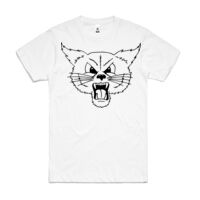 Block Tee - Discontinued Item Thumbnail