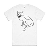 Block Tee - Discontinued Item Thumbnail