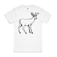 Block Tee - Discontinued Item Thumbnail