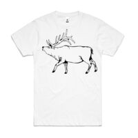 Block Tee - Discontinued Item Thumbnail