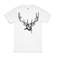 Block Tee - Discontinued Item Thumbnail