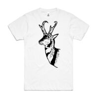 Block Tee - Discontinued Item Thumbnail