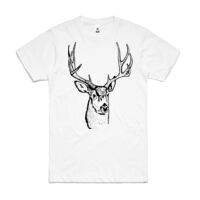 Block Tee - Discontinued Item Thumbnail