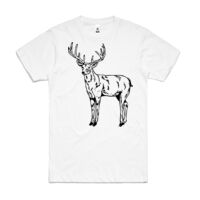 Block Tee - Discontinued Item Thumbnail