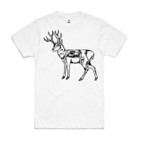 Block Tee - Discontinued Item Thumbnail