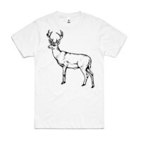 Block Tee - Discontinued Item Thumbnail